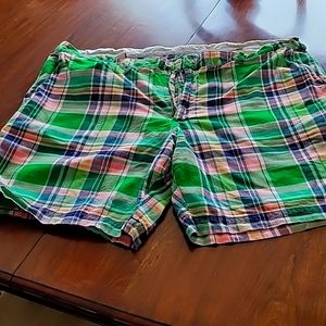 Men's Bill's Khakis Parker Shorts Size 46
